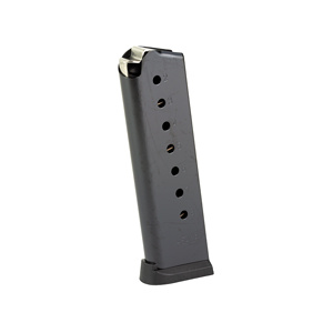 MAG KCI USA 1911 45ACP 8RD BLK
