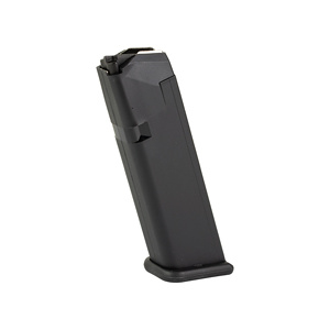 MAG KCI USA FOR GLOCK 17 9MM 10RD