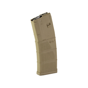 MAG MFT 5.56 10RD FDE