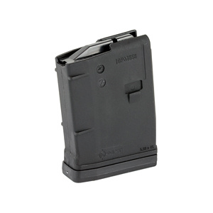 MAG MFT 5.56 10RD BLK