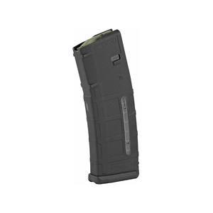MAGPUL PMAG MOE 5.56 WINDOW 30RD BLK