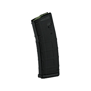 MAGPUL PMAG MOE 5.56 30RD BLK