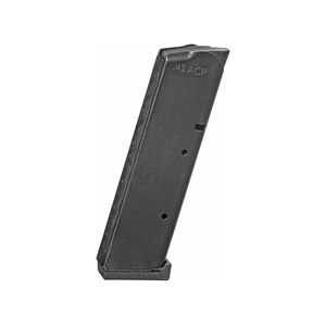 PROMAG 1911GOV 45ACP 8RD BK NTRD STL