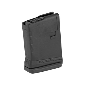PROMAG AR-15 ROLLER 5RD BLK PLY