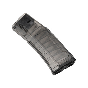 MAG STRIKE AR-15 5.56 32RD SMOKE