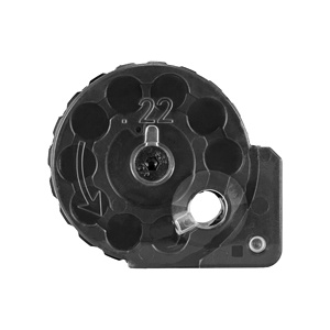 MAG UMX KOMPELTE .22 10RD 2PK