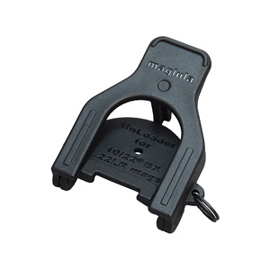 MAGLULA 10/22 BX UNIV UNLDR BLK