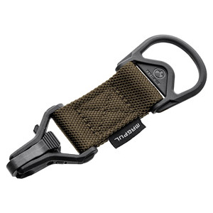 MAGPUL MS1 SINGL PT PARACLIP COY