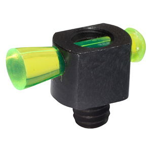 HIVIZ SPARK II SIGHT SET GRN