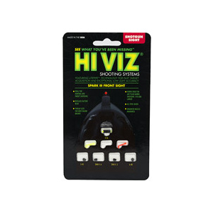 HIVIZ SPARK III INTERCHANGE PIPES