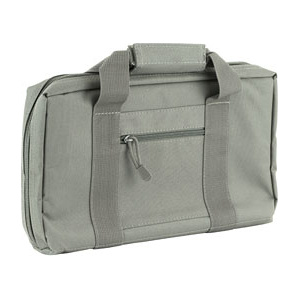 NCSTAR VISM DISCREET PSTL CASE GRY
