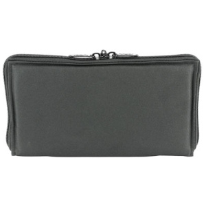 NCSTAR VISM RANGE BAG INSERT BLK