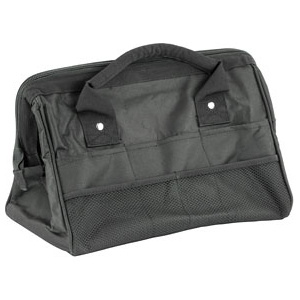 NCSTAR VISM RANGE BAG BLK