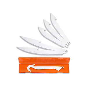 OD EDGE RAZORSAFE SET COMBO PACK