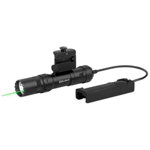 OLIGHT ODIN MINI GL 1000LUM BLACK