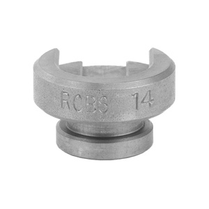 RCBS SHELL HOLDER # 14