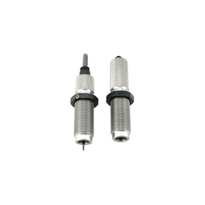 RCBS FULL LENGTH DIE SET - 22 HORNET GP-A