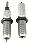 RCBS FULL LENGTH DIE SET - 22 HORNET GP-A
