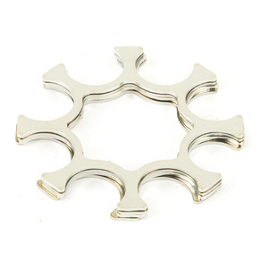 RUGER FMC REDHAWK 357MAG 8RD 3/PK