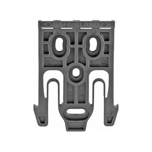 SL 6004 QLS LOCKING FORK BLK