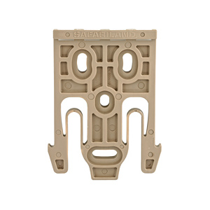 SL 6004 QLS LOCKING FORK FDE