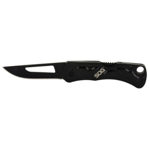 SOG CENTI II BLACK 2.1"
