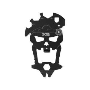 SOG MACV TOOL BLACK