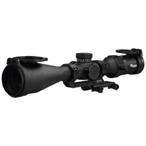 SIG SCOPE TANGO SPR 6-24X52 - 30MM SFP MOA BDC SPR MNT