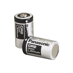 STRMLGHT BATTERY CR2 /2 PK