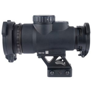 TRIJICON MRO SD PATROL RD 1/3 BLK