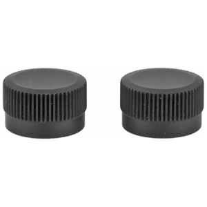 TRIJICON ACOG 1.5X/2X/3X ADJ CAPS