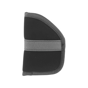 U/M INSIDE POCKET HLSTR SZ 3 BLK AMB