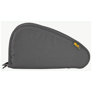 US PK PISTOL CASE 9X6 BLK