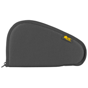 US PK PISTOL CASE 11X6 BLK