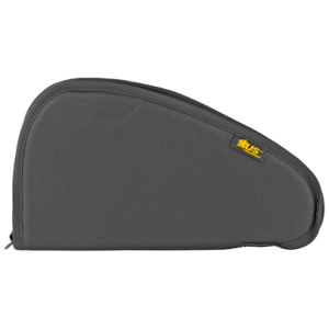 US PK PISTOL CASE 13X7 BLK