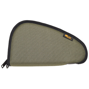 US PK PISTOL CASE 13" X 7" OD GREEN