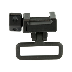 UTG DETACHABLE SWIVEL W/PICA BASE