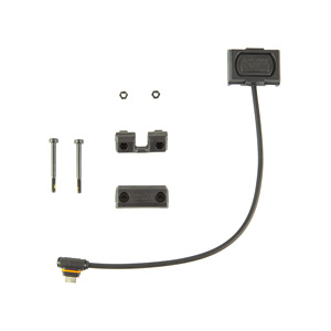 UNITY MODBUTTON LT LINK USB-C 7" BLK