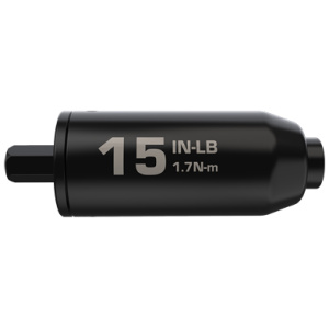 WHEELER FAT STIX LIMITER 15 IN-LB