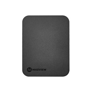 MAGVIEW PHONE PLATE 3PK