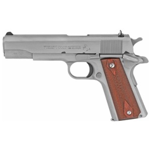 COLT GOVERNMENT 38SUPER SS 5"