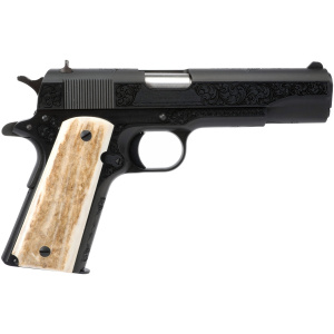 COLT GOV'T CLASSIC 45ACP ENG/STAG