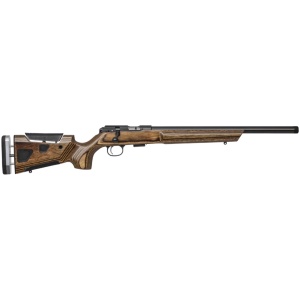 CZ-USA 457 AT-ONE VARMINT 22LR 16.5"