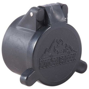 FLIP-OPEN SCOPE COVERS - 02 OBJECTIVE