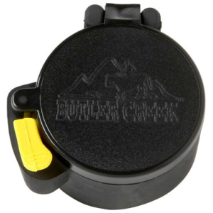 MULTIFLEX FLIP-OPEN SCOPE COVER - 09-09A EYE