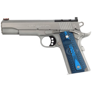COLT COMPETITION 45ACP SS 8+1 OR
