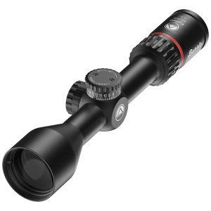 BURRIS SCOPE FULLFIELD 2025 - 2.5-10X42 ILLUM BALLISTIC E3