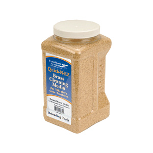 FRANKFORD ARSENAL CORN COB - MEDIA 4.5# CONTAINER