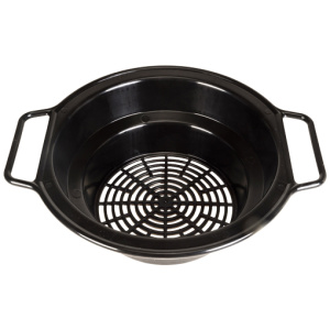 LYMAN TURBO SUPER SIFTER - BLACK