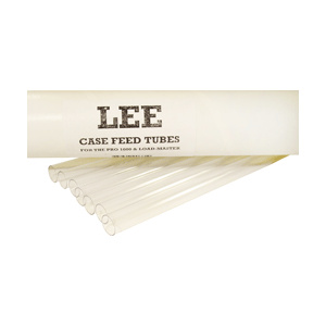 LEE X-FEEDER TUBES - FOR PRO 1000 7 PACK